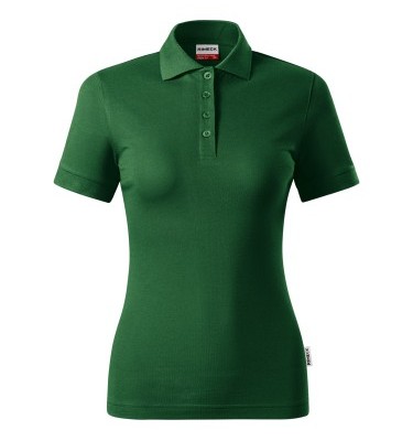 Koszulka polo damska Resist Heavy Polo