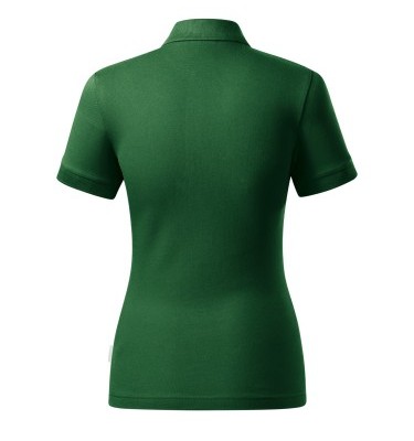 Koszulka polo damska Resist Heavy Polo