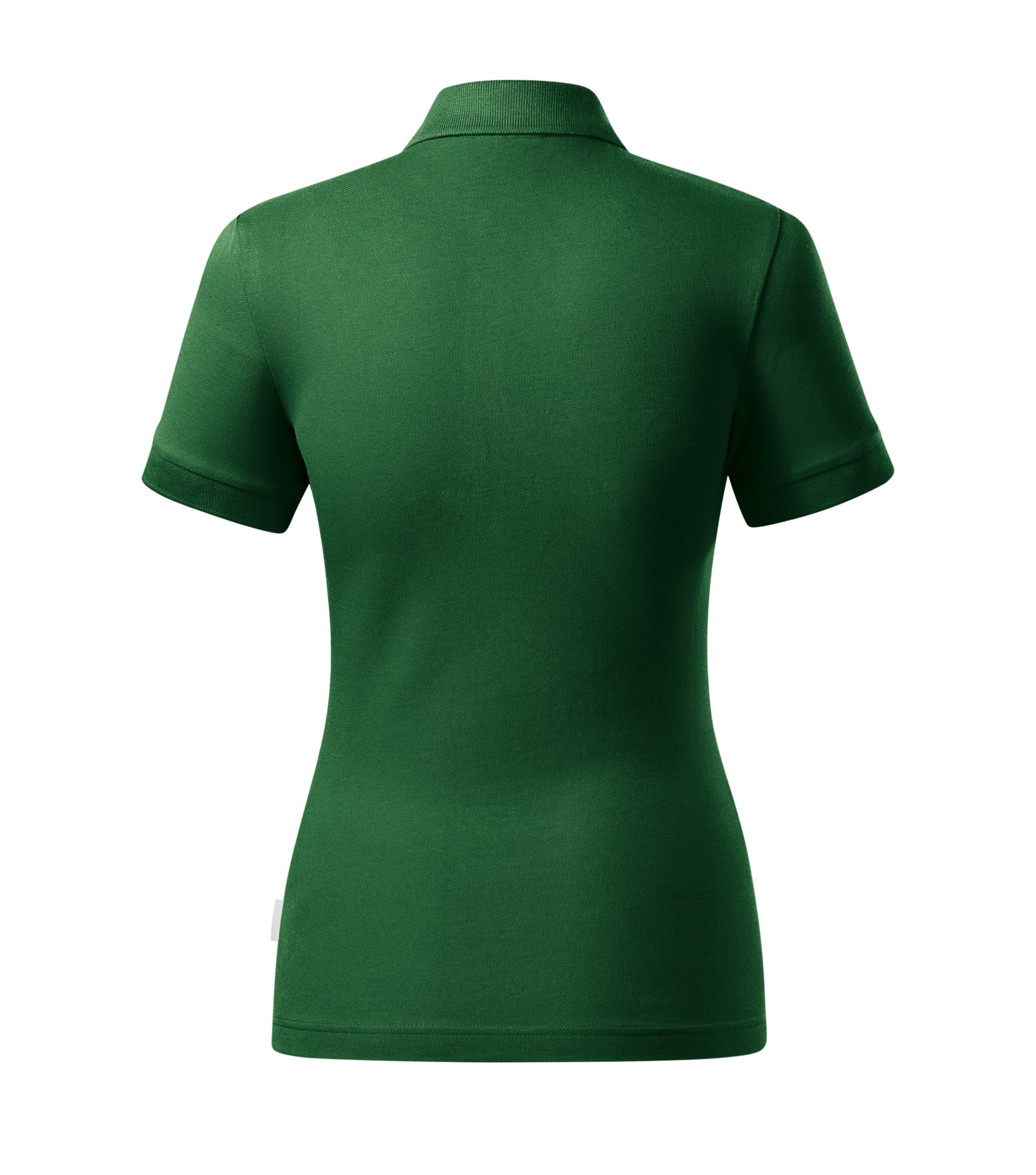 Koszulka polo damska Resist Heavy Polo