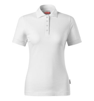 Koszulka polo damska Resist Heavy Polo