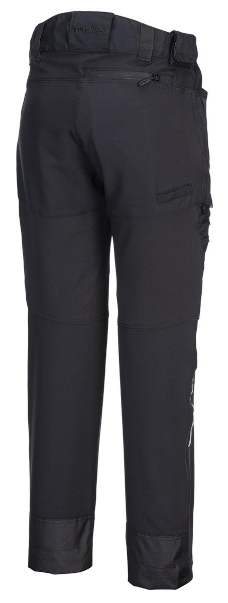 Robocze spodnie serwisowe PORTWEST DX4 DX443-Black