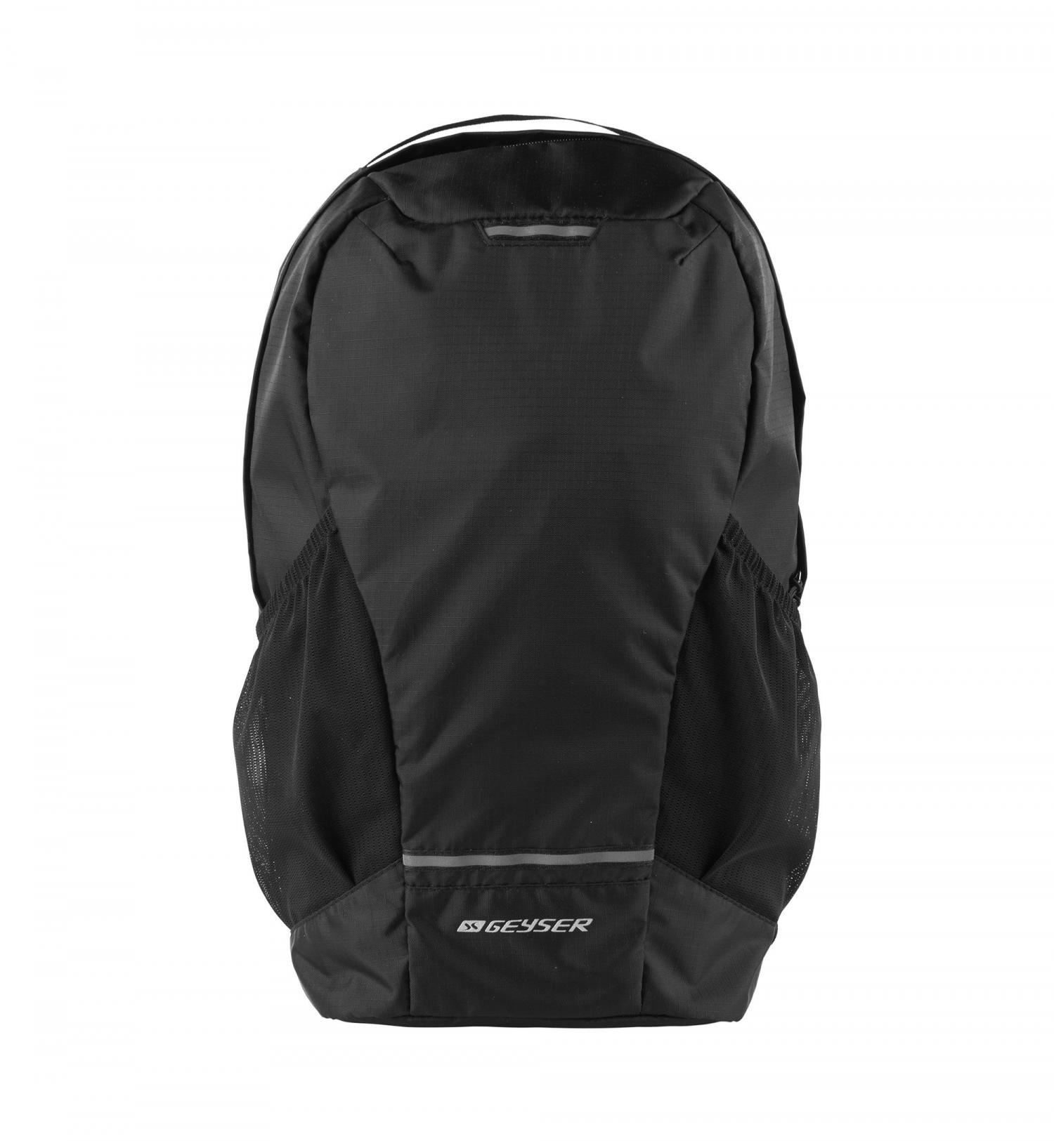 GEYSER backpack G60010-Black