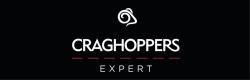 CRAGHOPPERS EXPERT