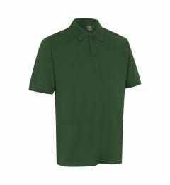 Koszulka polo PRO Wear CARE | classic 0376-Bottle green
