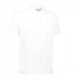 Męska koszulka polo techniczna GEYSER G21006-White