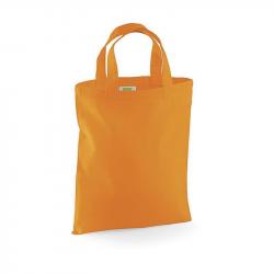 Mini torba WESTFORD MILL Bag for Life-Orange