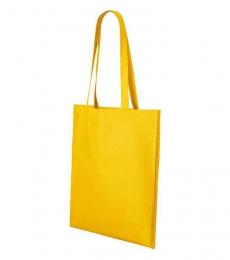 Torba na zakupy MALFINI Shopper 921-żółty