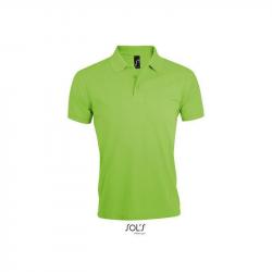 Męska koszulka polo SOL'S PRIME MEN-Apple green
