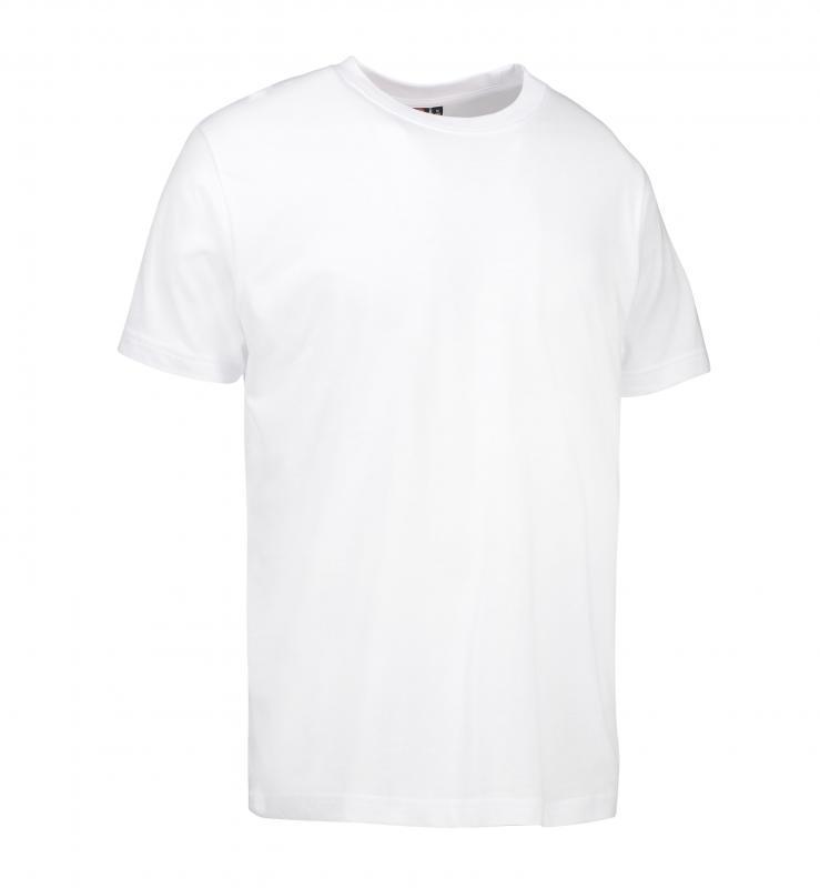 Koszulka unisex ID GAME 0500-White