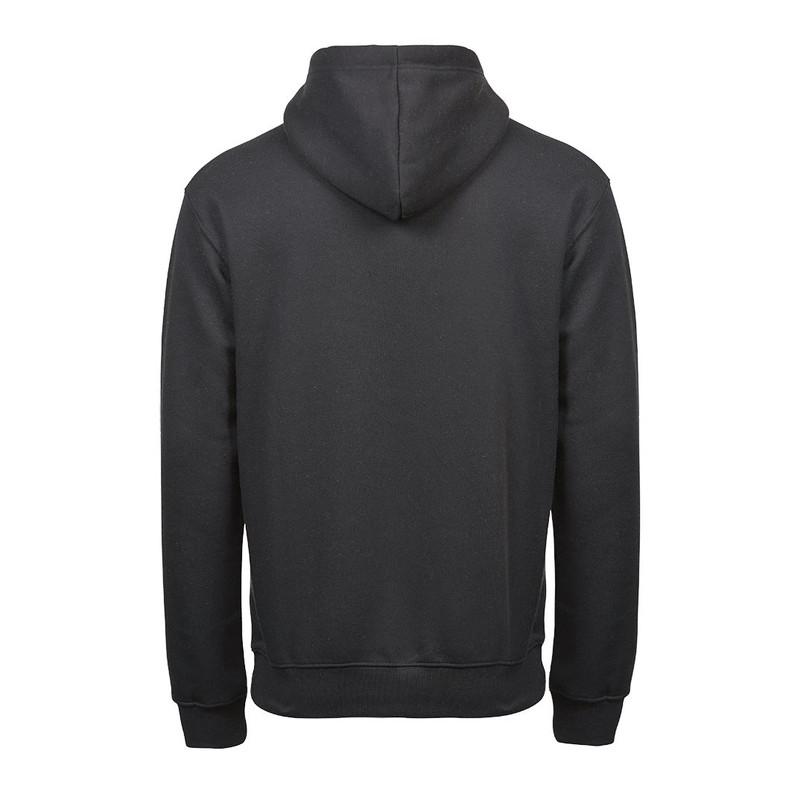 TEE JAYS Hooded Sweatshirt TJ5430-Black