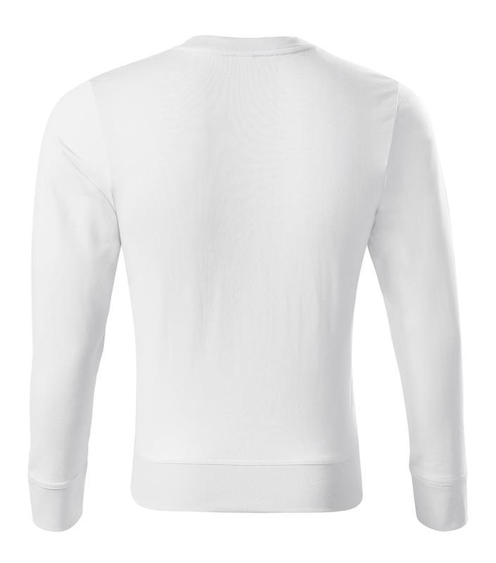 Bluza bez kaptura PICCOLIO Zero P41-biały