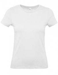 B&C Women´s T-Shirt #E150– White