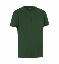 Koszulka polo PRO Wear CARE 0374-Bottle green