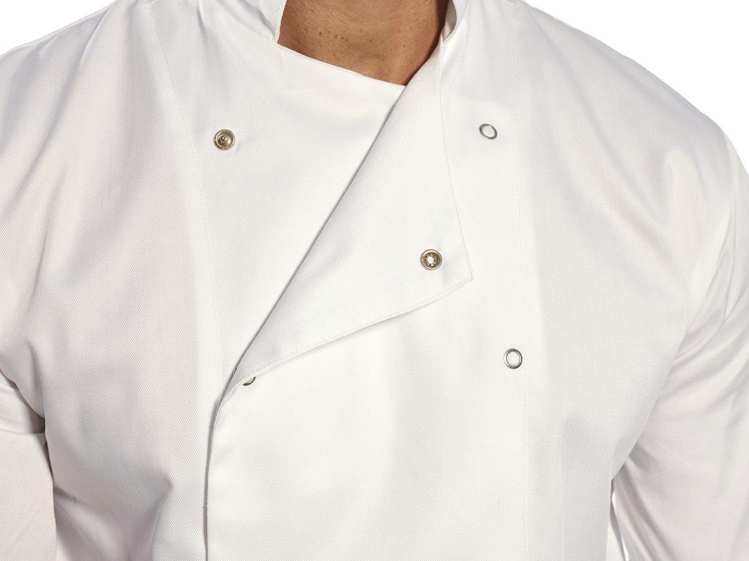 Bluza szefa kuchni PORTWEST Cumbria C733-White