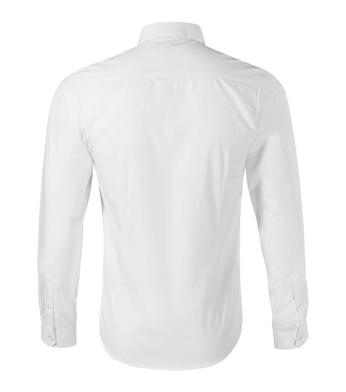 Koszula biznesowa MALFINI PREMIUM Dynamic 262-biały