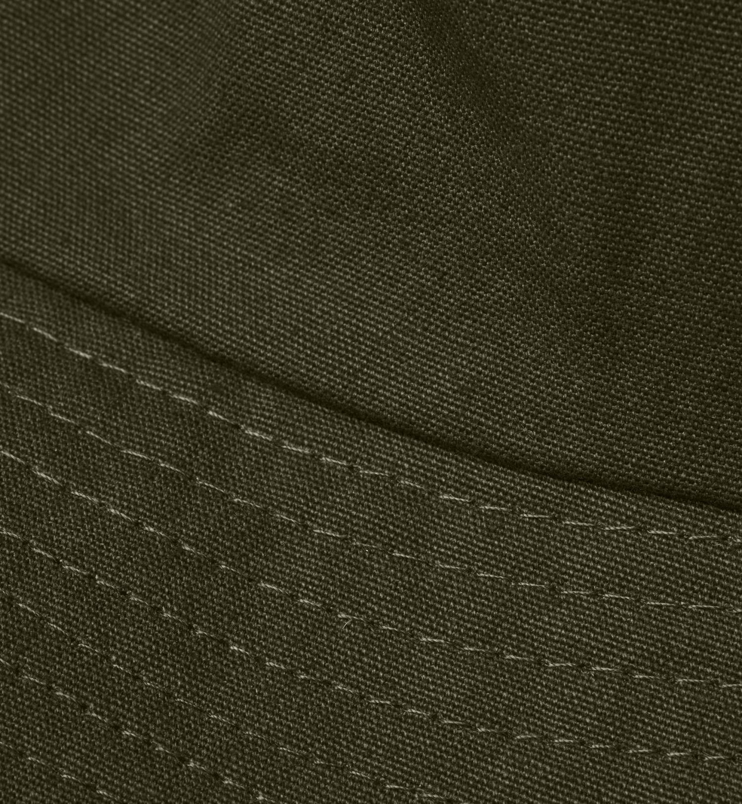 Classic canvas sunhat 0060-Olive