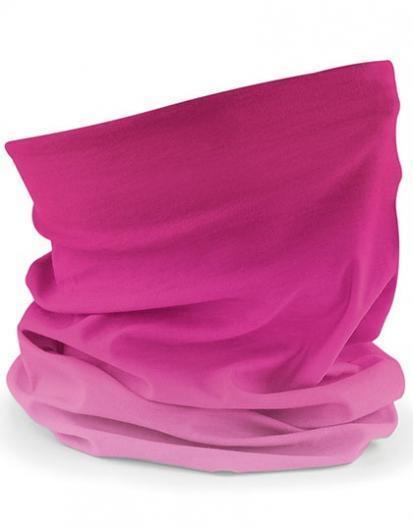BEECHFIELD B905 Morf® Ombré-Candy Floss Pinks