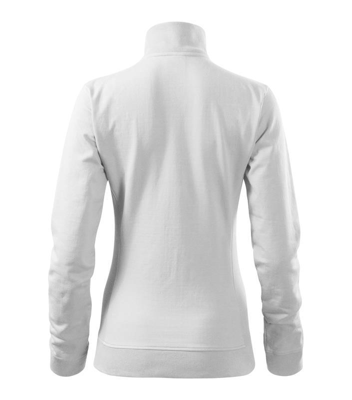 Damska bluza stretchowa MALFINI Viva 409-biały