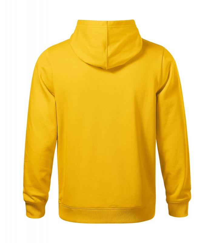 Męska bluza MALFINI Break 840-żółty