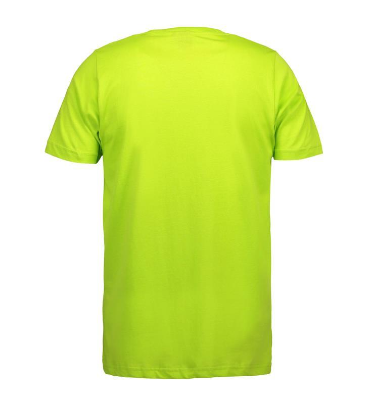 T-shirt unisex ID YES 2000-Lime