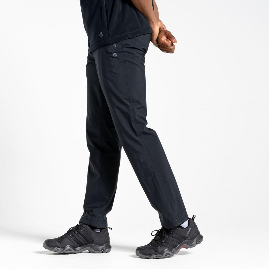 Craghoppers Expert GORE-TEX® Trouser-Black
