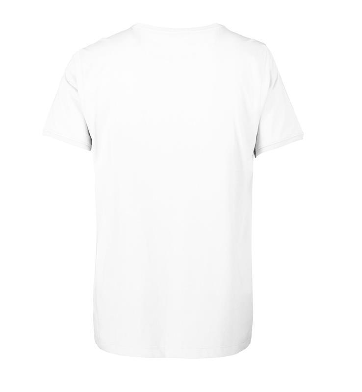 T-shirt męski PRO WEAR Care 0370-White
