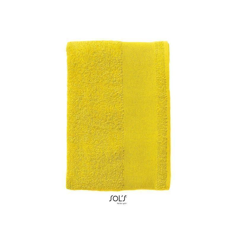 Ręcznik kąpielowy SOL'S ISLAND 50-Lemon