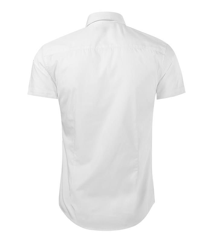 Koszula biznesowa MALFINI PREMIUM Flash 260-biały
