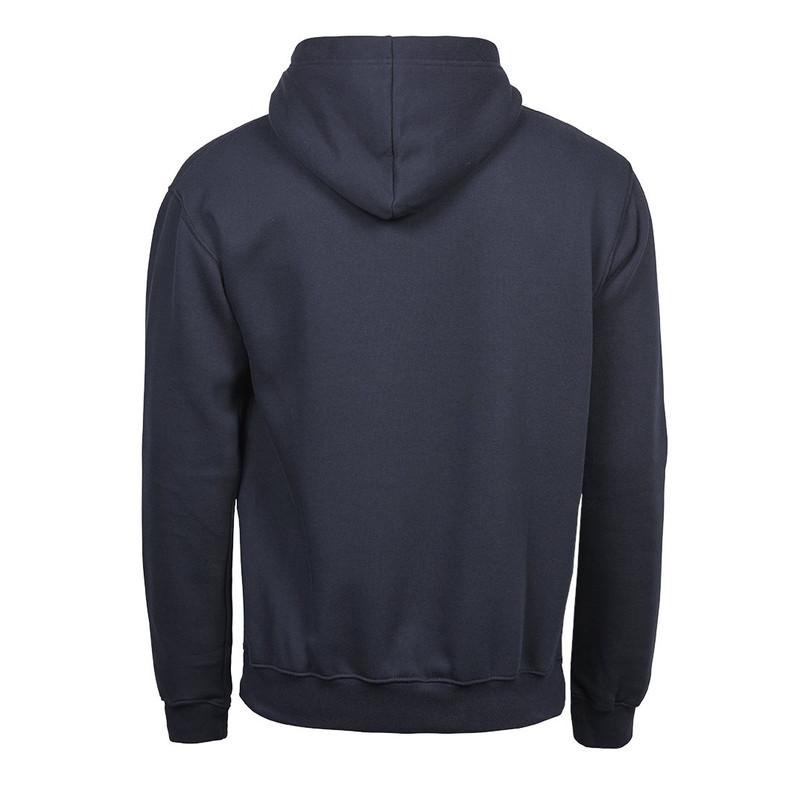 TEE JAYS Hooded Sweatshirt TJ5430-Navy