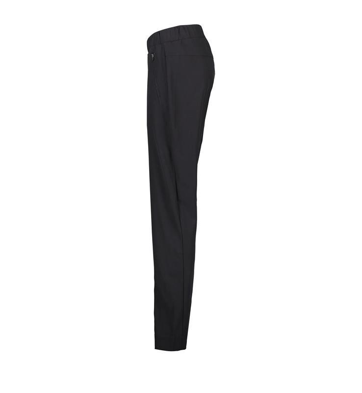 Spodnie GEYSER | stretch | damski