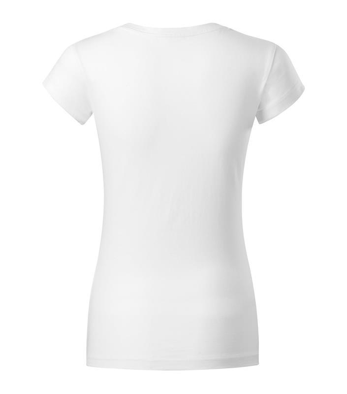 Koszulka damska MALFINI Viper Free F61-biały