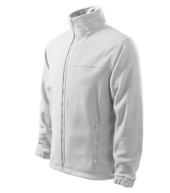 Polar męski RIMECK Jacket 501-biały