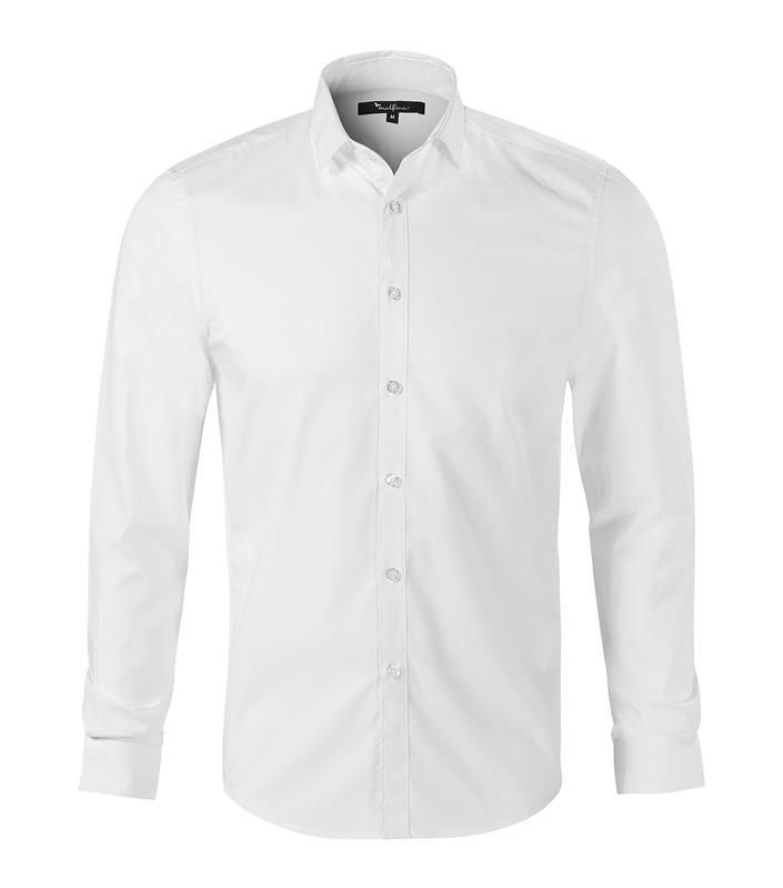 Koszula biznesowa MALFINI PREMIUM Dynamic 262-biały