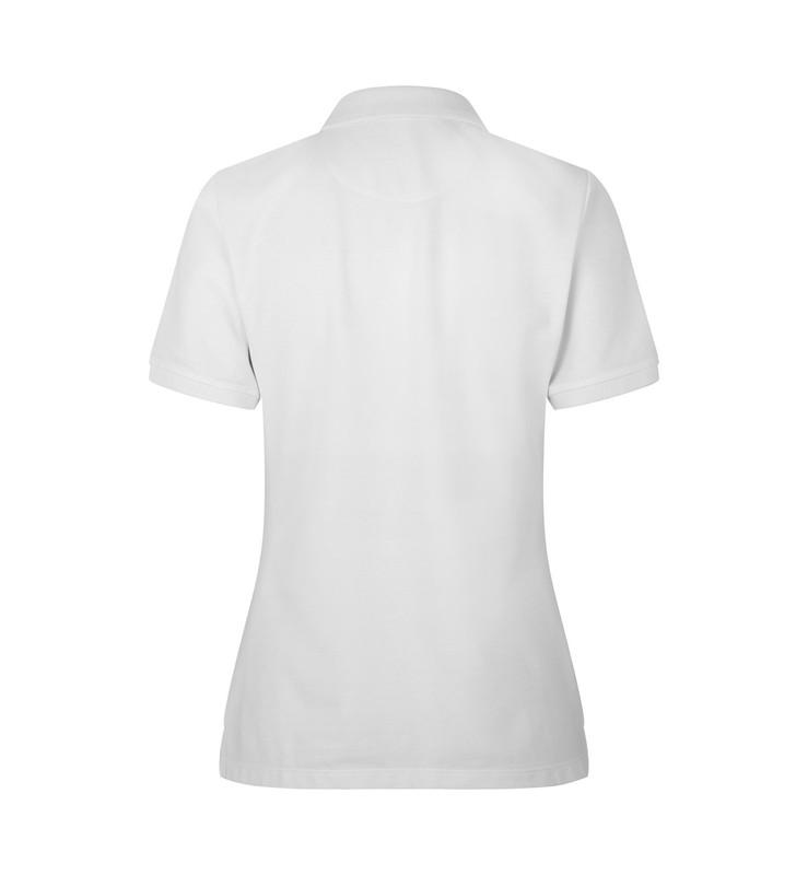 Koszulka polo PRO Wear CARE | classic | damska-White