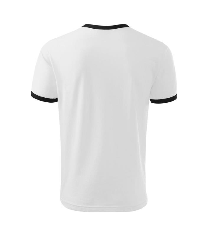 Koszulka unisex MALFINI Infinity 131-biały