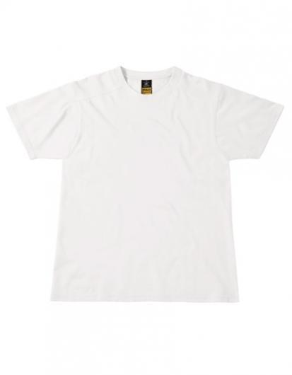 B&C Pro Collection Perfect Pro Tee– White