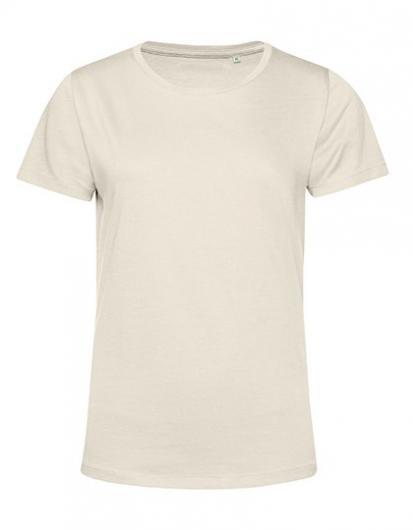 B&C #Inspire E150/Women_° T-Shirt– Off White