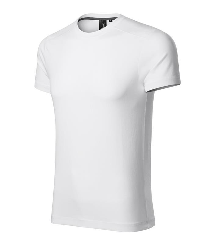 Koszulka męska MALFINI PREMIUM Action 150-biały