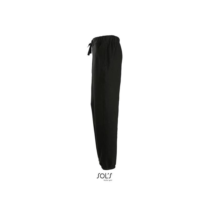 Spodnie dresowe SOL'S JOGGER-Black