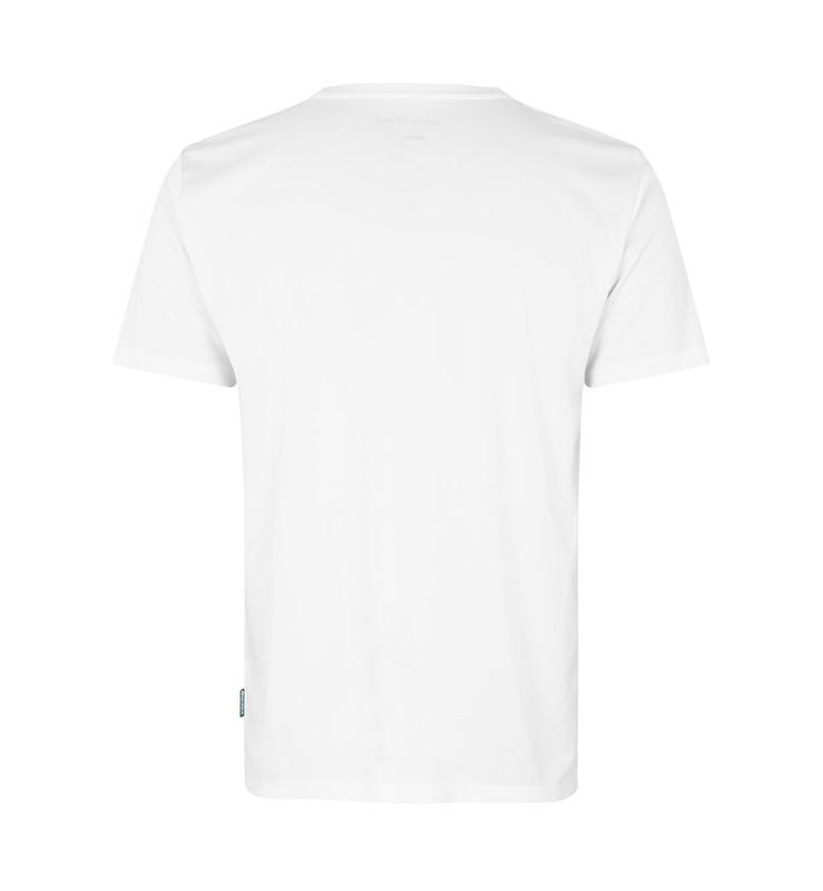 T-shirt GEYSER I essential-White