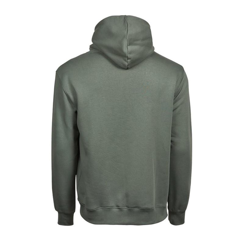TEE JAYS Hooded Sweatshirt TJ5430-Leaf Green