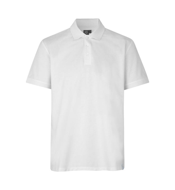 Koszulka polo PRO Wear CARE | classic-White