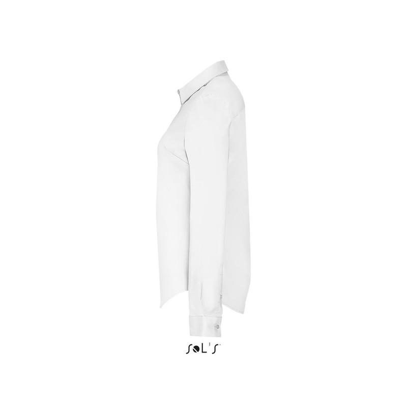 Damska koszula biznesowa SOL'S BLAKE WOMEN-White