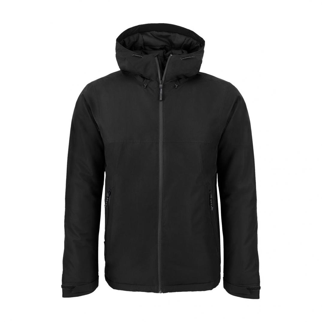 Craghoppers Expert Thermic Insulated Jacket-Black
