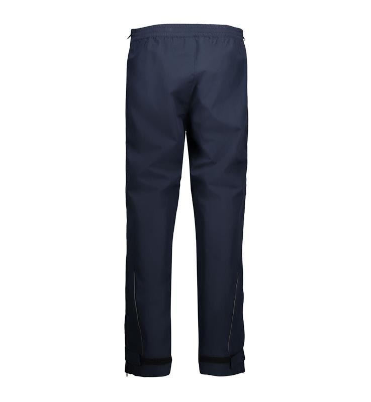 Spodnie Zip-n-Mix ID 0775-Navy
