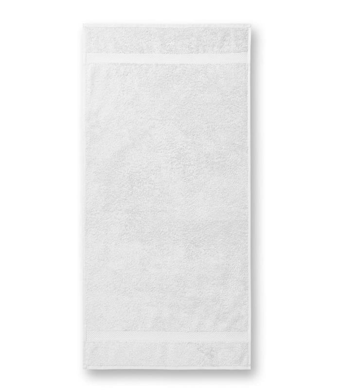 Ręcznik MALFINI Terry Towel 50 x 100 cm 903-biały