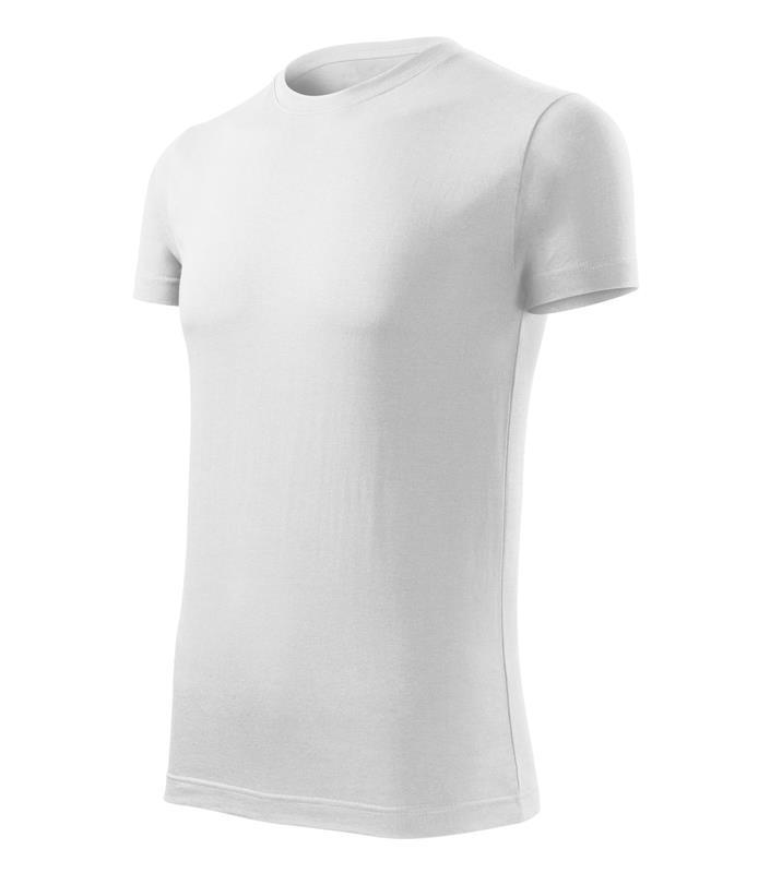 Koszulka męska MALFINI Viper Free F43-biały