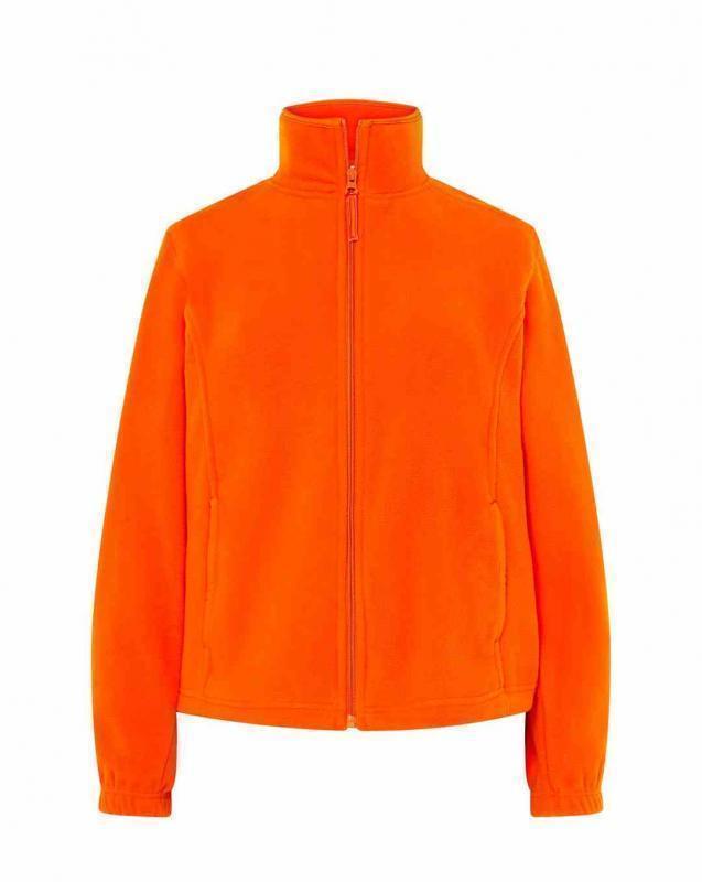 Damska bluza polarowa JHK FLRL 300-Orange