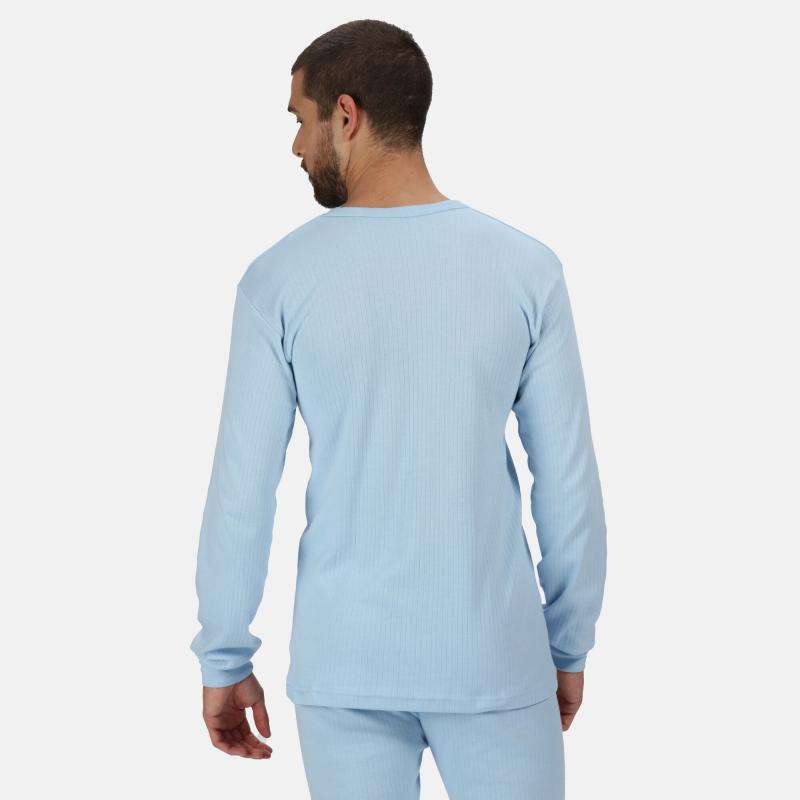 Koszulka termoaktywna Regatta Professional THERMAL LONG SLEEVE-Blue