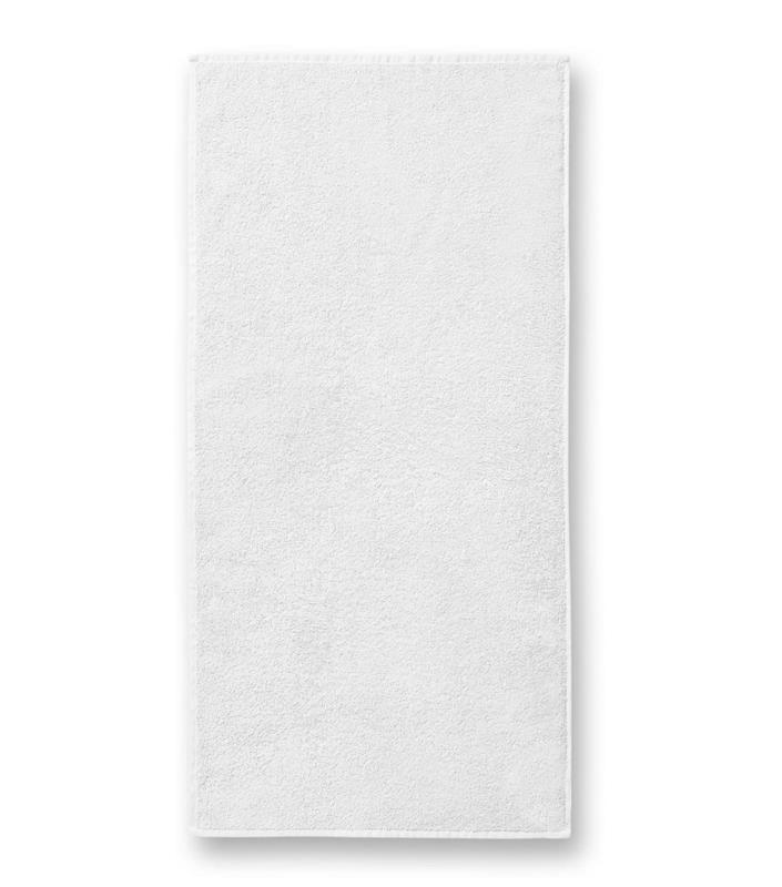 Ręcznik MALFINI Terry Towel 50 x 100 cm 908-biały